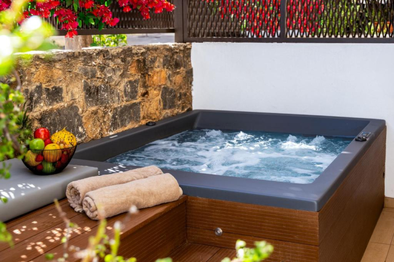 Albatros Spa & Resort