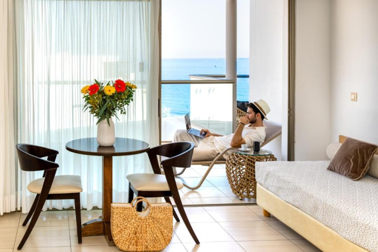 Albatros Spa & Resort