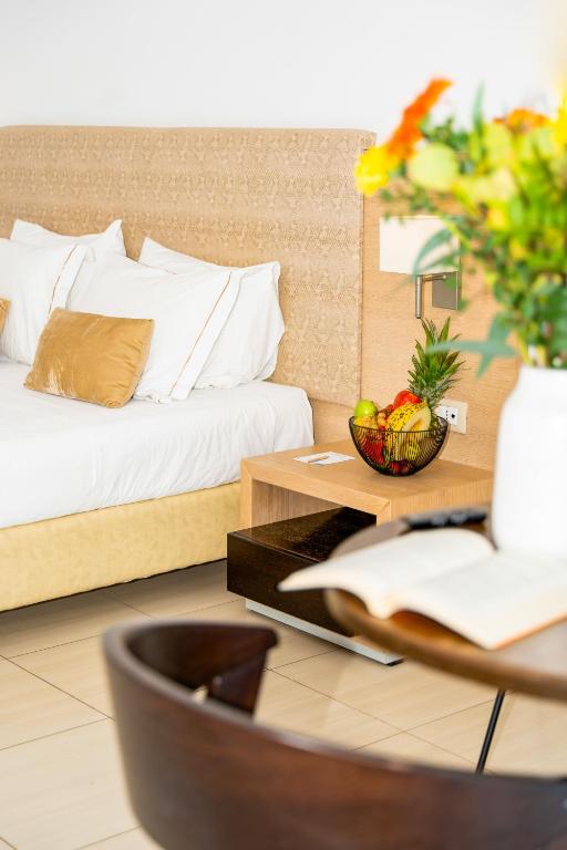 Albatros Spa & Resort