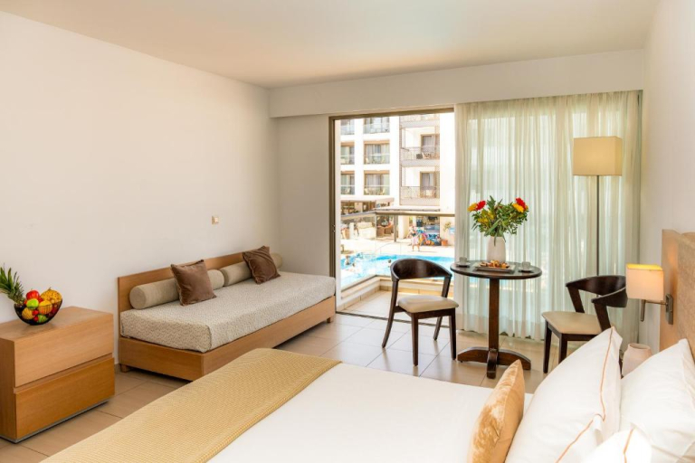 Albatros Spa & Resort