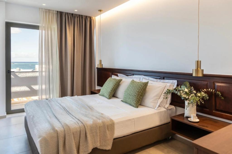 Albatros Spa & Resort