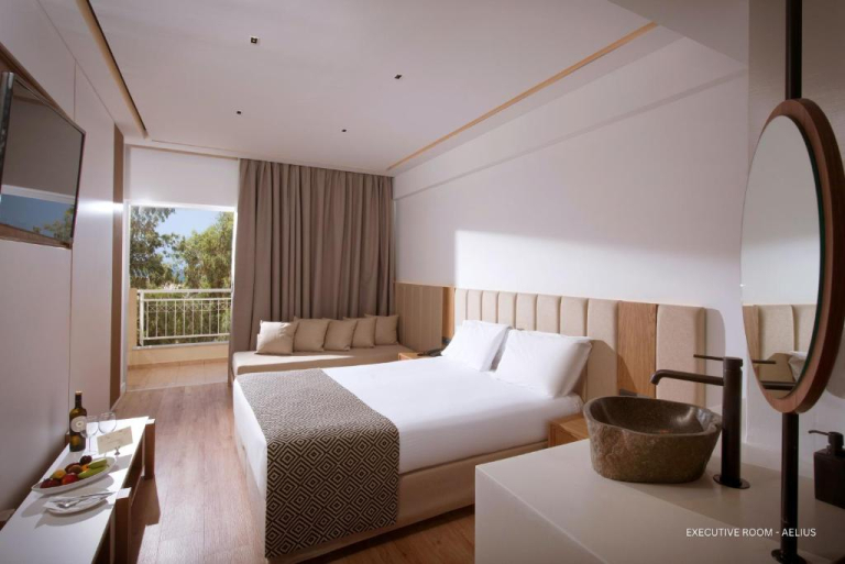 Aelius Hotel and Spa