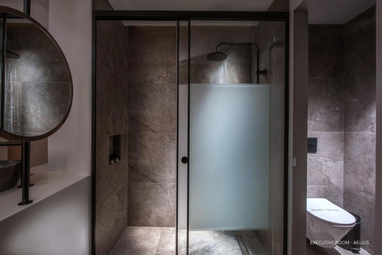 Aelius Hotel and Spa