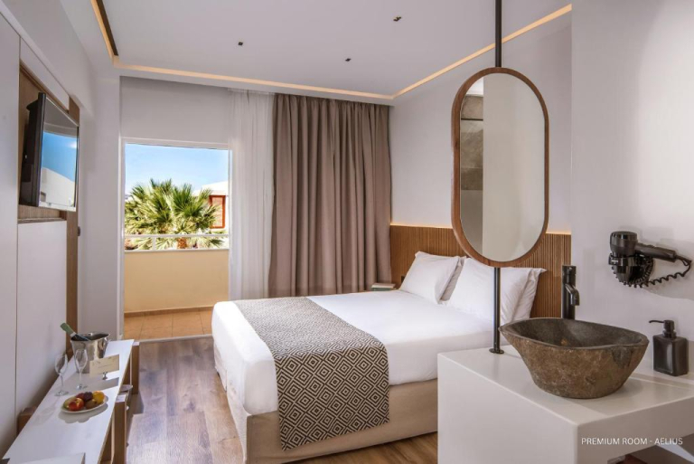 Aelius Hotel and Spa