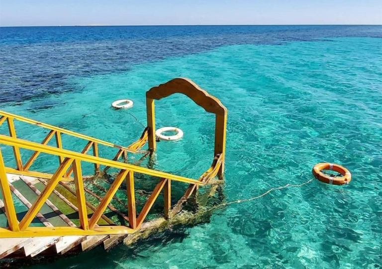 Tropitel Sahl Hasheesh