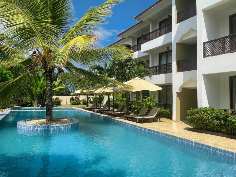 AHG Hisia Nungwi Experience