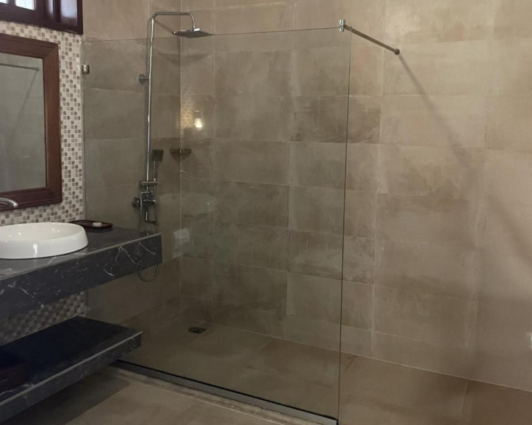 AHG Hisia Nungwi Experience