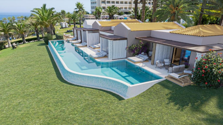 Iberostar Waves Creta Panorama & Mare