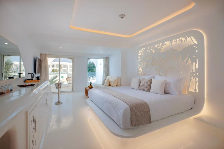 Meraki Resort 
