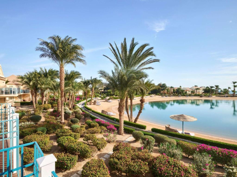 Movenpick El Gouna