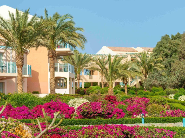 Movenpick El Gouna