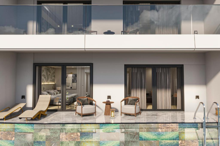 Miracle Resort Hotel