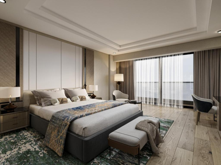 Miracle Resort Hotel