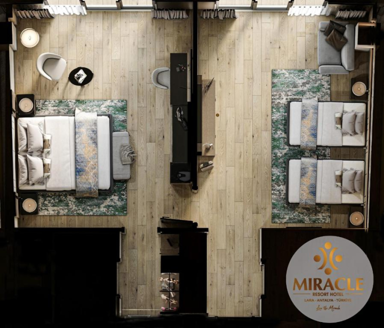 Miracle Resort Hotel