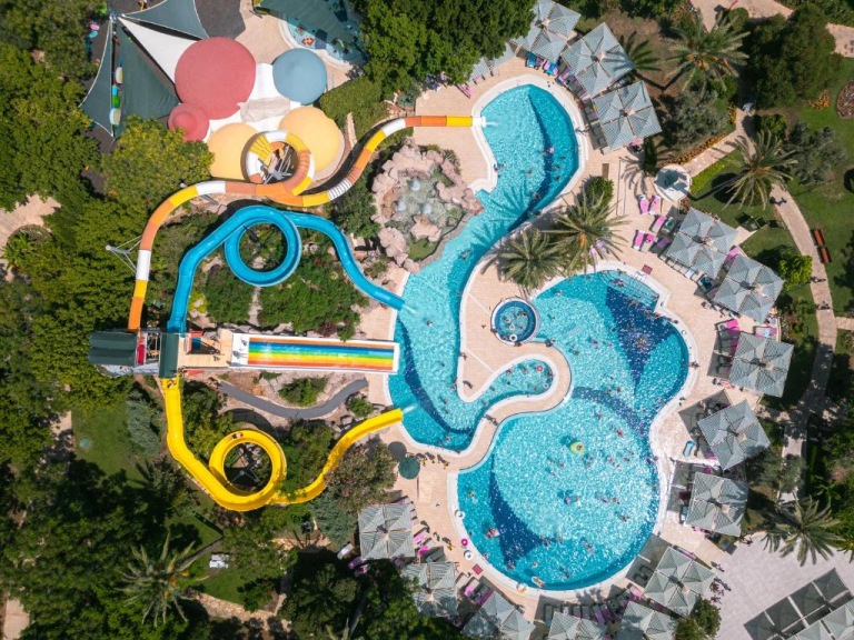 Belconti Resort Hotel