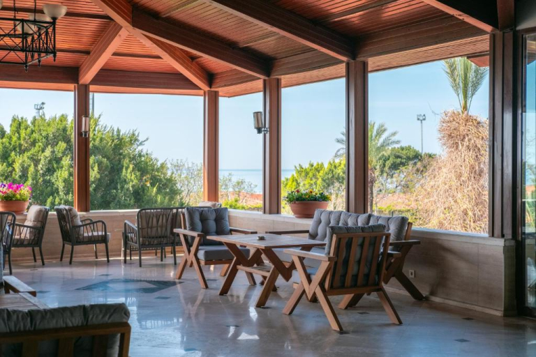 Belconti Resort Hotel