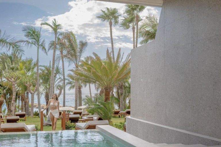 Amathus Beach