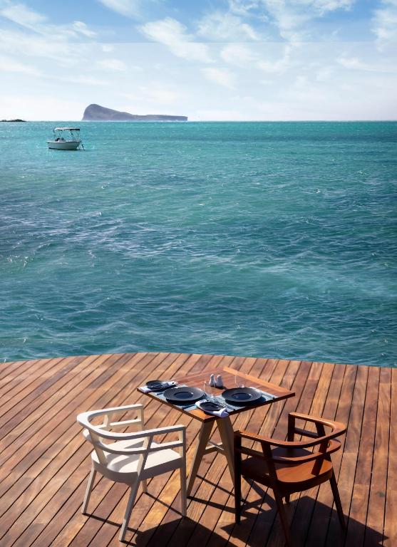 Sea Diamond Boutique Hotel & Spa