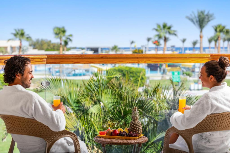 Pickalbatros Royal Albatros Moderna 5*