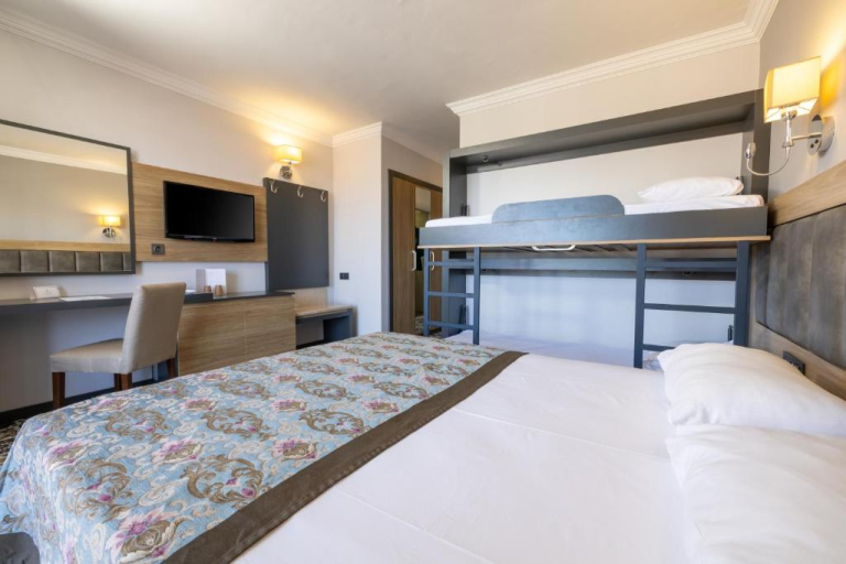 Crystal Prestige Elite