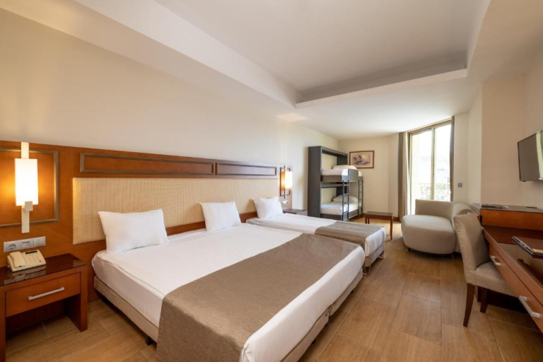 Crystal Prestige Elite