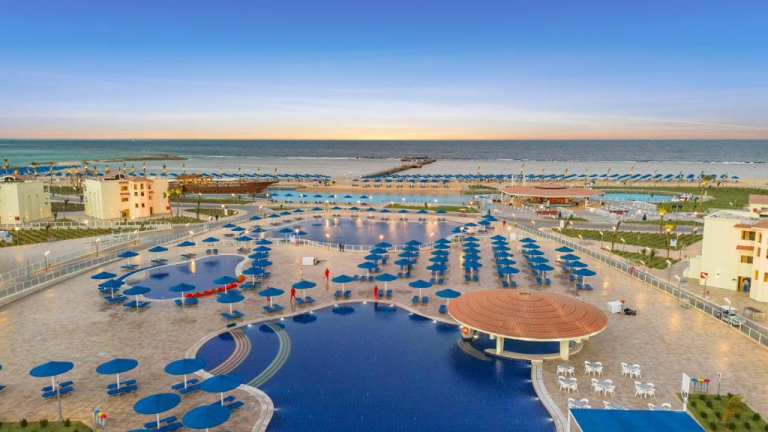 Albatros Makadi Resort