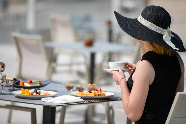 Albatros Makadi Resort