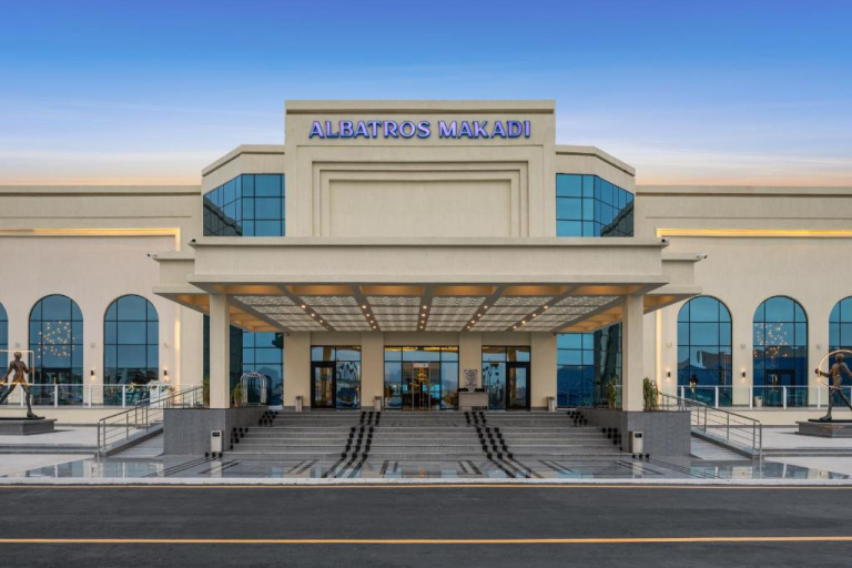 Albatros Makadi Resort