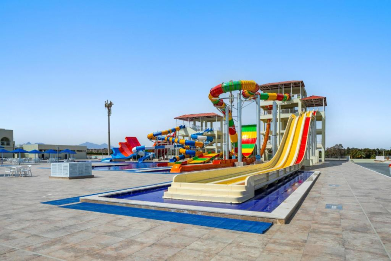 Albatros Makadi Resort