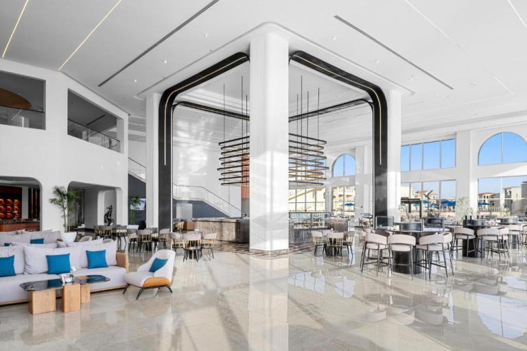 Albatros Makadi Resort