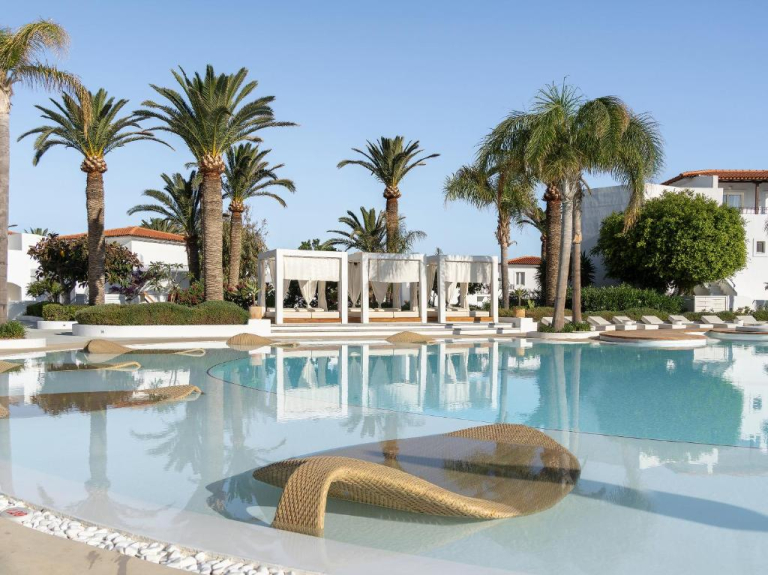 Grecotel Caramel Boutique Resort