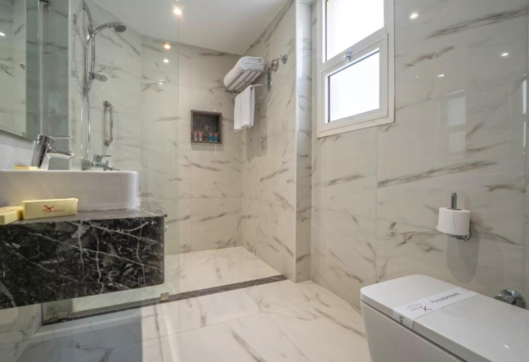 Xperience Kiroseiz Parkland