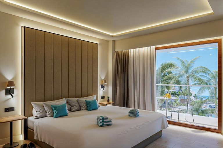 Sol Torremolinos Don Pablo