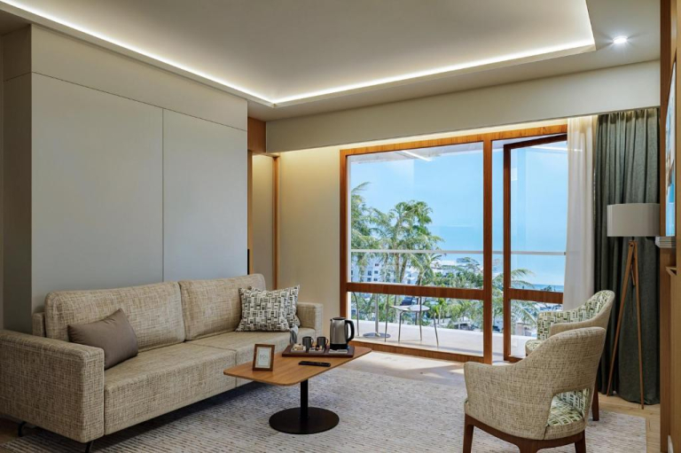 Sol Torremolinos Don Pablo