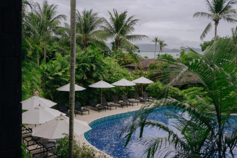 Barcelo Coconut Island