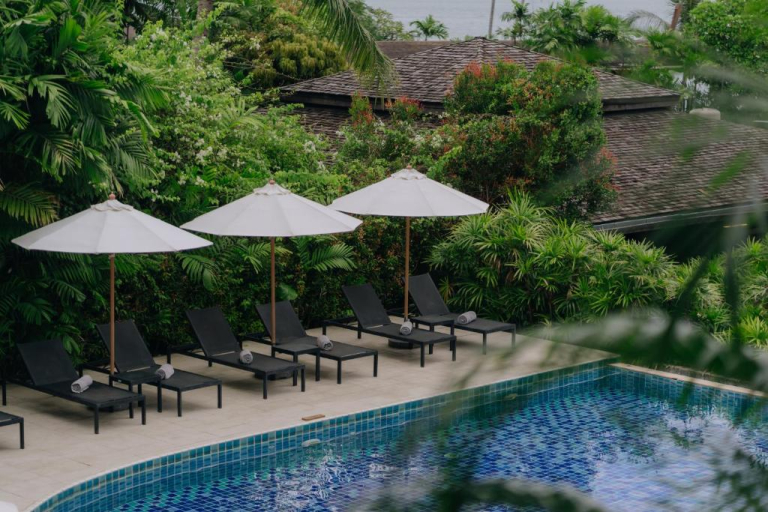 Barcelo Coconut Island