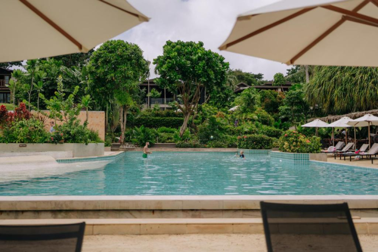 Barcelo Coconut Island