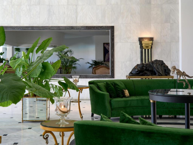 Grecotel Caramel Boutique Resort