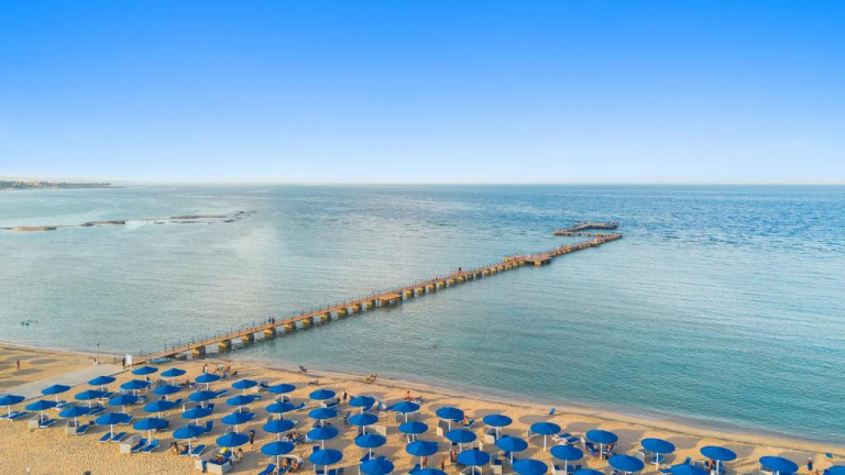 Albatros Makadi Resort