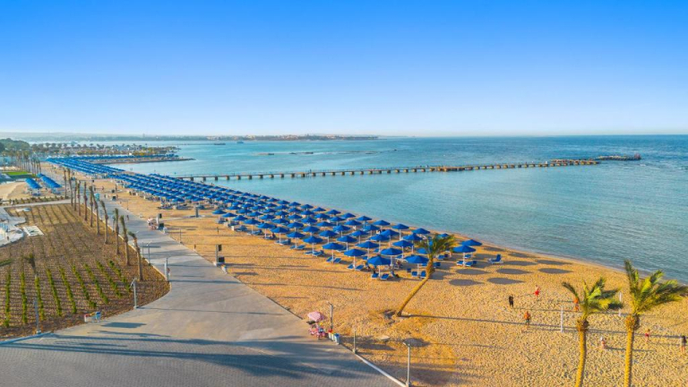 Albatros Makadi Resort