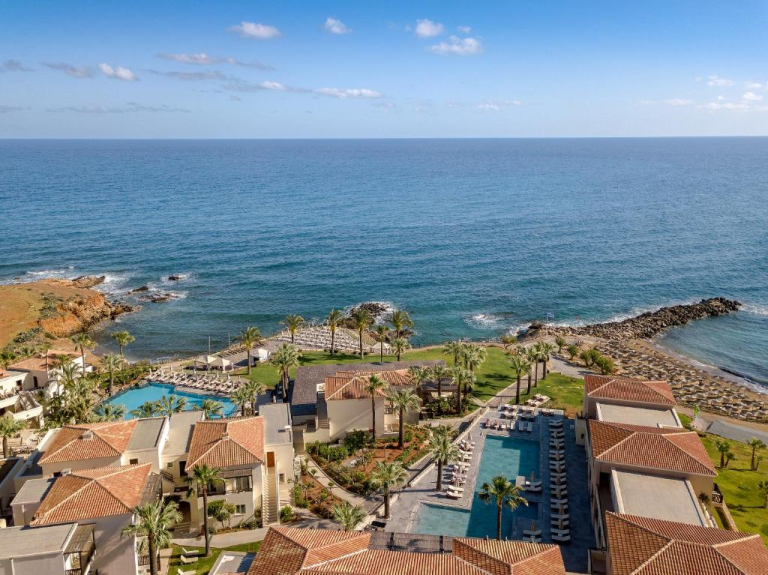 Grecotel Marine Palace & Aqua Park