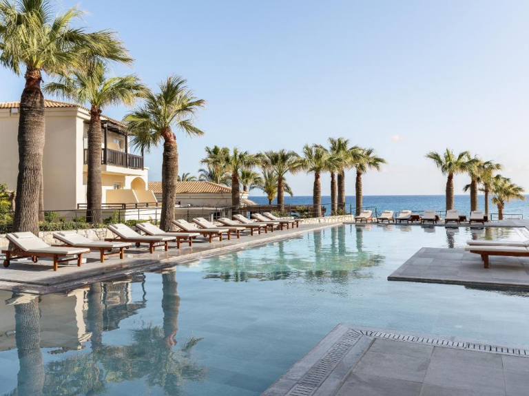 Grecotel Marine Palace & Aqua Park