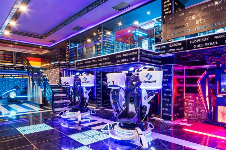 Albatros Aqua Blu Resort