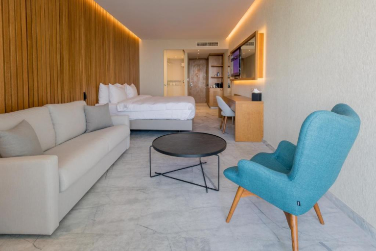 Radisson Beach Resort Larnaca
