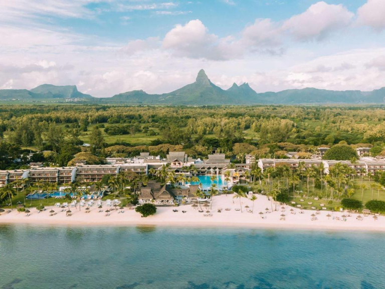 Sofitel Mauritius L’imperial Resort & Spa