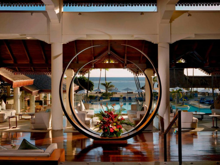 Sofitel Mauritius L’imperial Resort & Spa