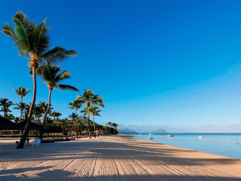 Sofitel Mauritius L’imperial Resort & Spa