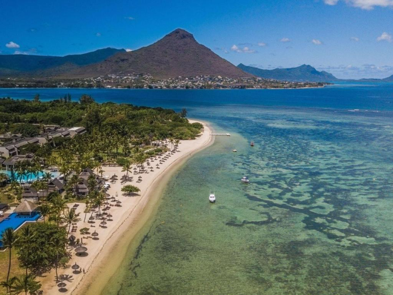 Sofitel Mauritius L’imperial Resort & Spa