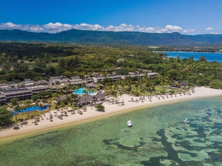 Sofitel Mauritius L’imperial Resort & Spa