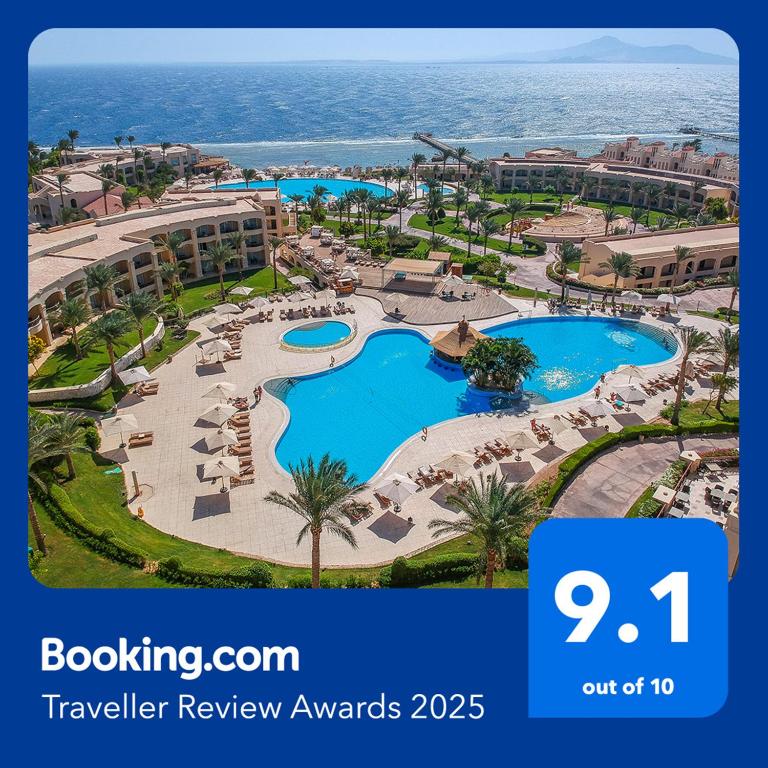 Cleopatra Luxury Resort